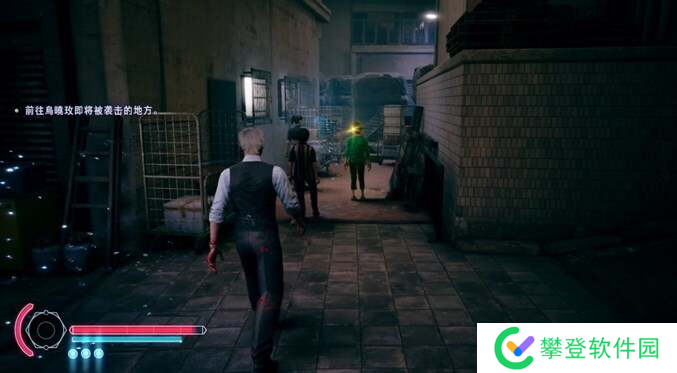 野狗子游戏奇才总汇 奇才位置及获得方法大全