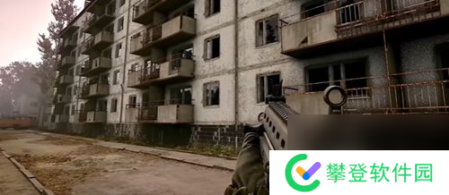 潜行者2切尔诺贝利之心联机介绍