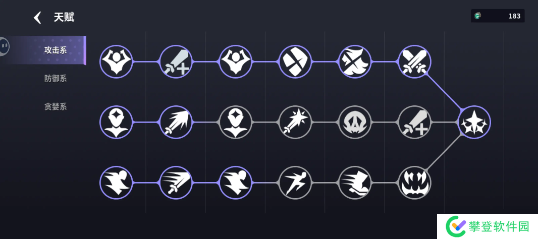 未知升变3天赋推荐 天赋优先级建议