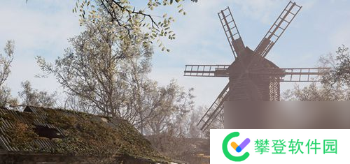 潜行者2切尔诺贝利之心开门方法