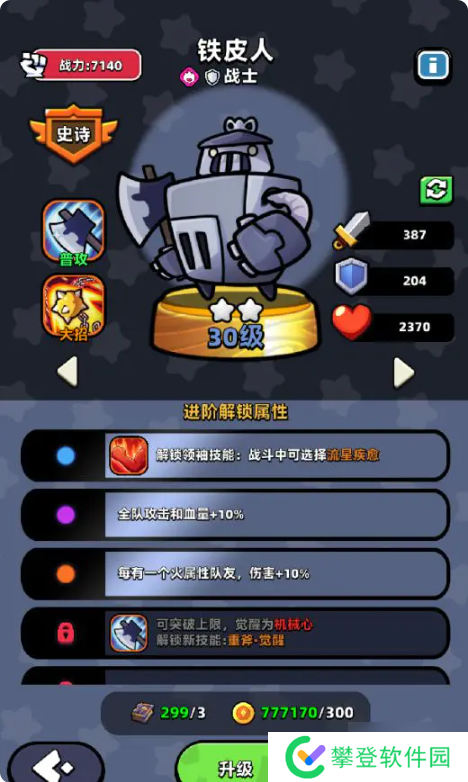 童话冒险团英雄排名 最强角色选择推荐