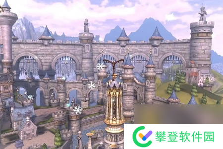 龙之谷手游钓鱼教程