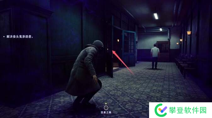 野狗子游戏奇才总汇 奇才位置及获得方法大全