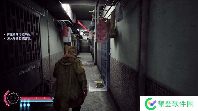 野狗子游戏奇才总汇 奇才位置及获得方法大全