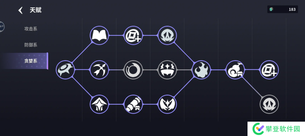 未知升变3天赋推荐 天赋优先级建议