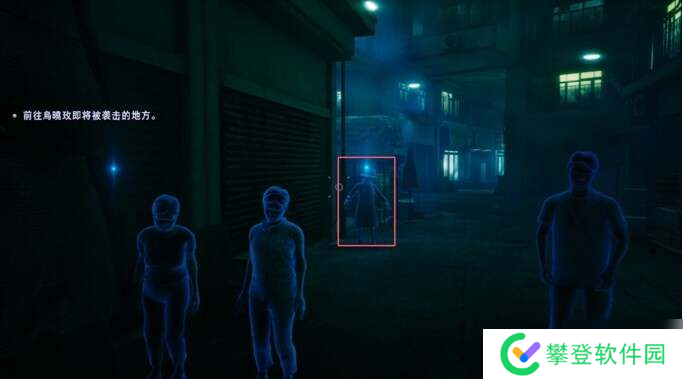 野狗子游戏奇才总汇 奇才位置及获得方法大全