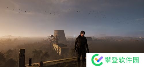 潜行者2切尔诺贝利之心开门方法