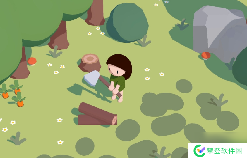 舒舒服服小岛时光花菜窜稀了怎么办