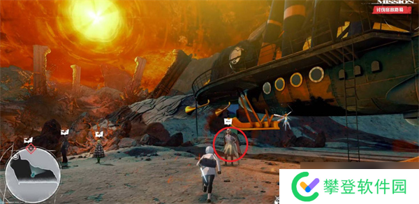 暗喻幻想恐王星探索指南