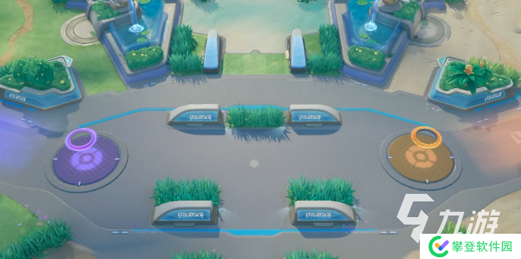 宝可梦大集结预下载地址 宝可梦大集结最新下载地址