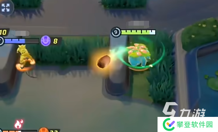 宝可梦大集结国服下载链接 宝可梦大集结国服版下载安装教程