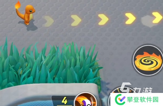 宝可梦大集结预下载地址 宝可梦大集结最新下载地址