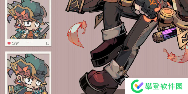 叠入深渊大卫怎么打法-叠入深渊大卫打法攻略