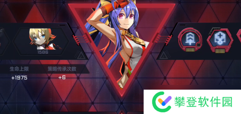 《苍翼:混沌效应》角色强度排行一览