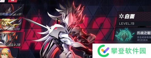 《苍翼:混沌效应》角色强度排行一览