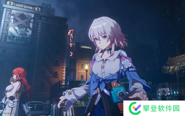 崩坏星穹铁道2.6复刻角色-崩坏星穹铁道2.6复刻角色推荐