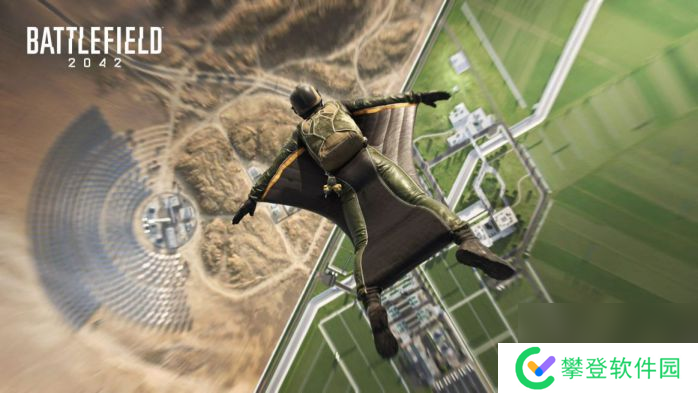 战地风云2042全部地图详解