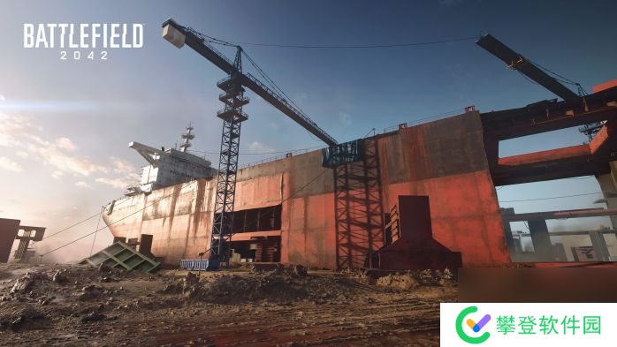 战地风云2042全部地图详解