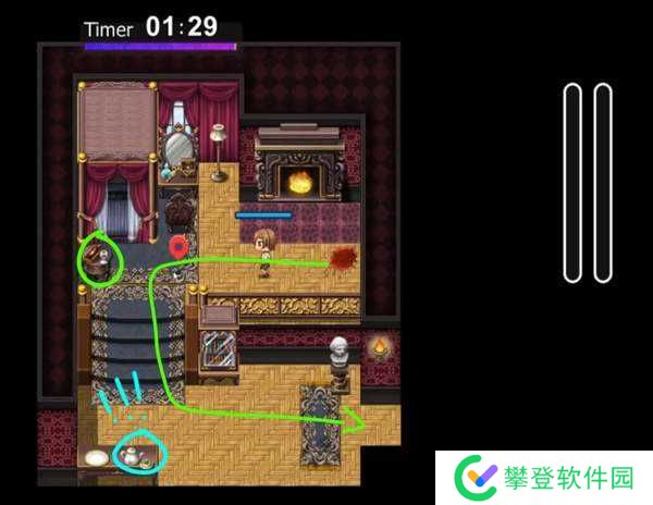 我的乡村生活万圣节攻略-我的乡村生活万圣节黛西攻略