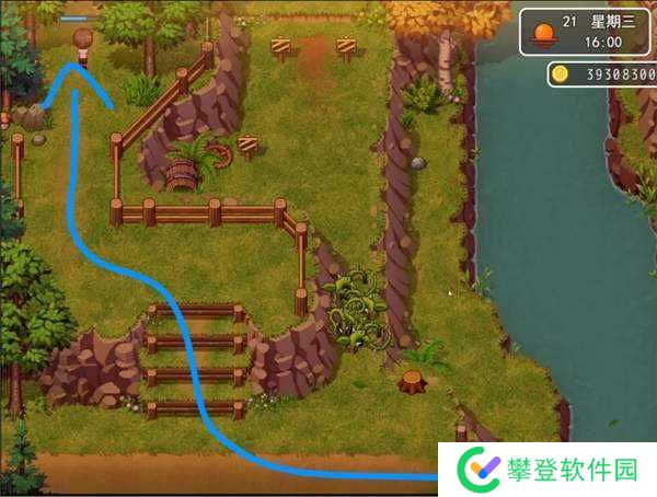 我的乡村生活小精灵攻略-我的乡村生活小精灵攻略流程