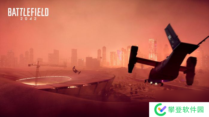 战地风云2042全部地图详解