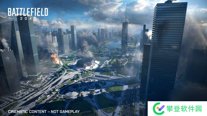 战地风云2042全部地图详解