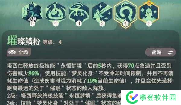 剑与远征启程蝴蝶推图思路分享-剑与远征启程蝴蝶推图玩法推荐