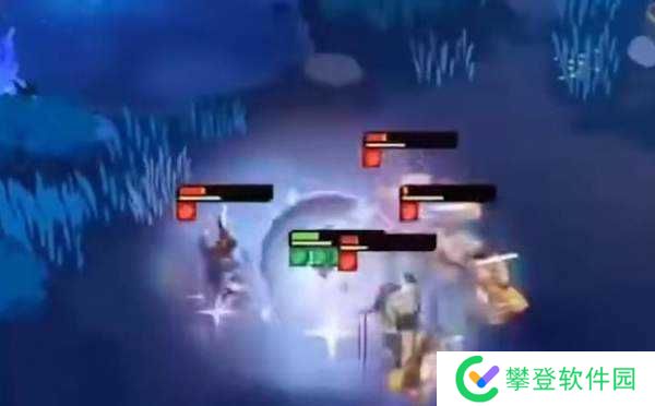 剑与远征启程蝴蝶推图思路分享-剑与远征启程蝴蝶推图玩法推荐