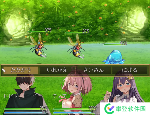 魅梦任务：恶女神启蒙王道RPG攻略一览