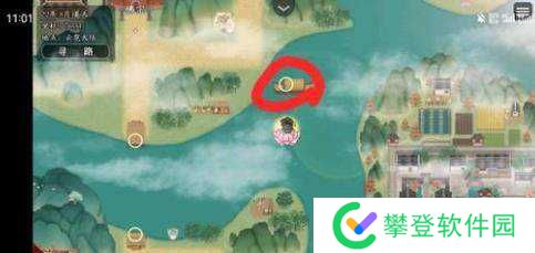 绯月仙行录顾雪莹攻略-绯月仙行录顾雪莹事件攻略