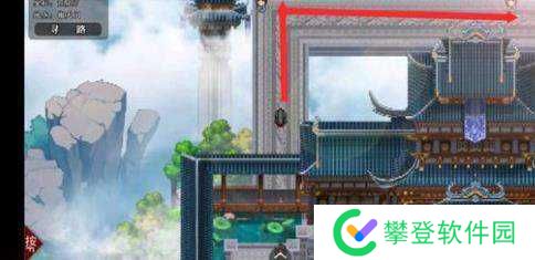 绯月仙行录吴悠悠攻略-绯月仙行录吴悠悠剧情攻略