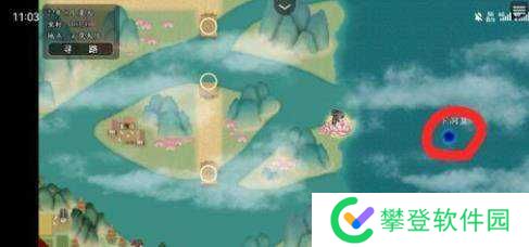 绯月仙行录顾雪莹攻略-绯月仙行录顾雪莹事件攻略