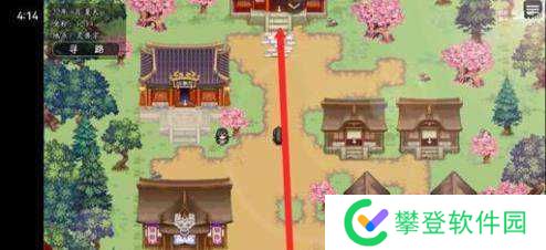 绯月仙行录吴悠悠攻略-绯月仙行录吴悠悠剧情攻略