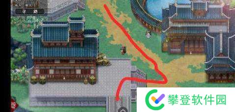 绯月仙行录吴悠悠攻略-绯月仙行录吴悠悠剧情攻略