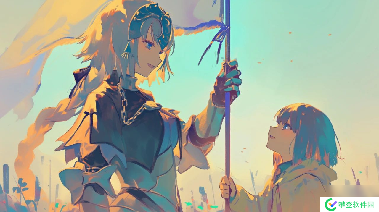 吉祥物的“赛博传教”，打破了教廷在二次元心中的刻板印象