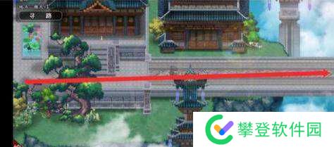 绯月仙行录吴悠悠攻略-绯月仙行录吴悠悠剧情攻略