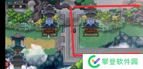 绯月仙行录吴悠悠攻略-绯月仙行录吴悠悠剧情攻略