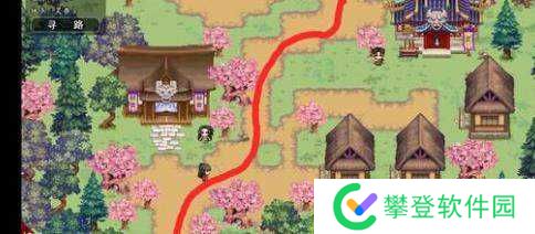 绯月仙行录吴悠悠攻略-绯月仙行录吴悠悠剧情攻略