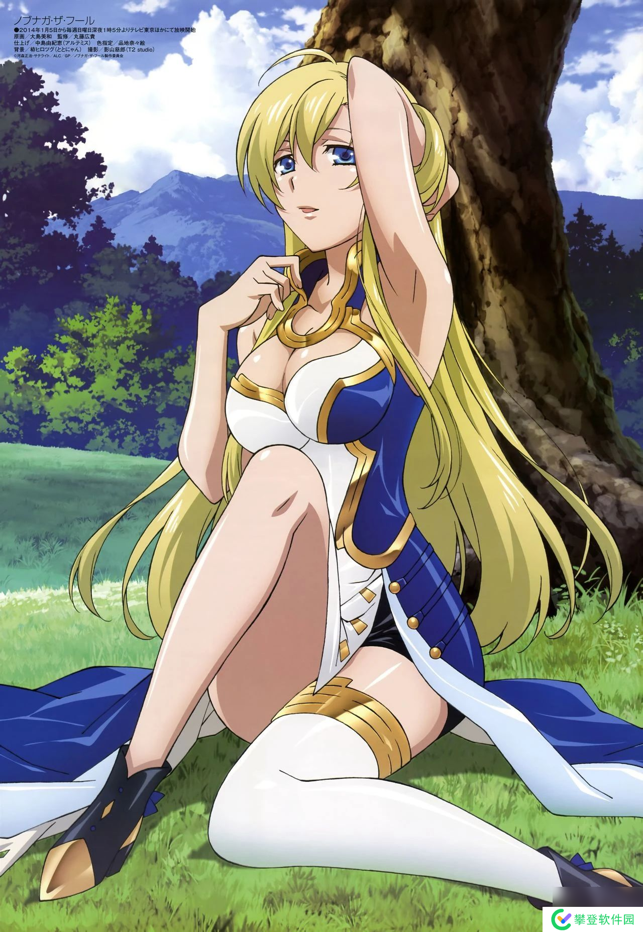 吉祥物的“赛博传教”，打破了教廷在二次元心中的刻板印象