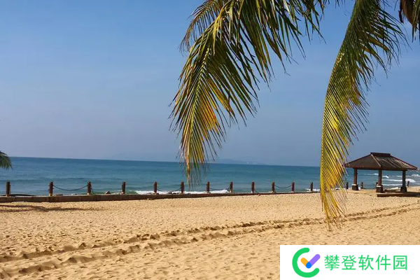 海岛旅游景点大全 国内十大海岛旅游胜地