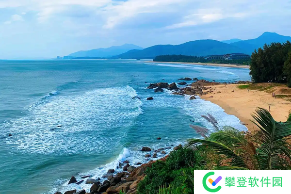 海南万宁旅游攻略 海南万宁旅游必去景点