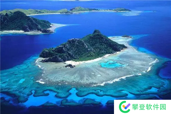 海岛旅游景点大全 国内十大海岛旅游胜地