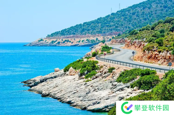 海岛旅游景点大全 国内十大海岛旅游胜地