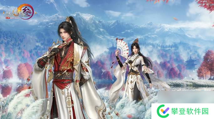 剑网3拜春擂奇遇奖励有哪些