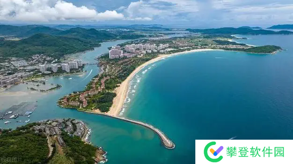 海南万宁旅游攻略 海南万宁旅游必去景点