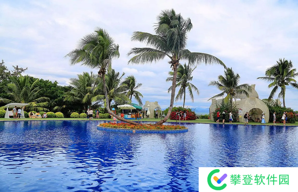 海岛旅游景点大全 国内十大海岛旅游胜地