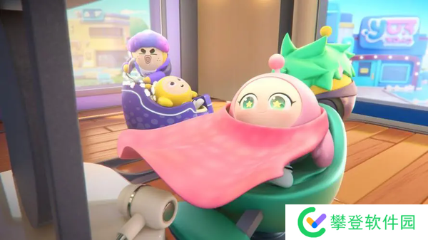 蛋仔滑滑兑换码使用方法-蛋仔滑滑兑换码使用方法大全