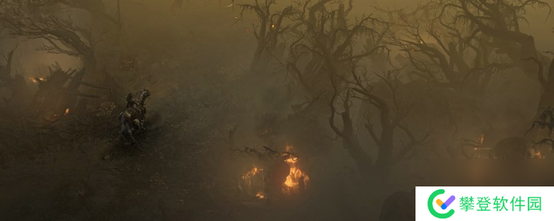 暗黑破坏神4暗黑破坏神4伊欧姆符文效果