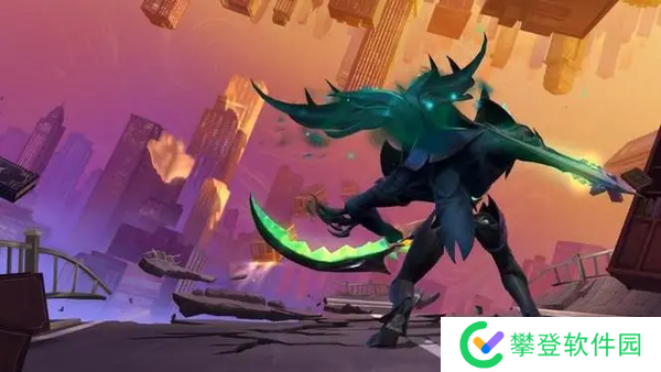 英雄联盟手游猎梦吞噬体卡兹克怎么获得-英雄联盟手游猎梦吞噬体卡兹克怎么获得攻略