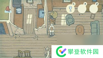 单机烧脑闯关游戏